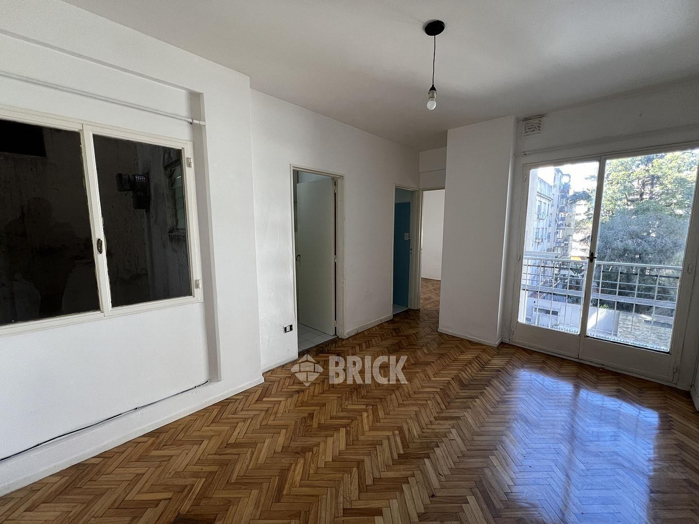 Foto de OLAZABAL Y AV. CRAMER - IMPECABLE TODO SOL TODO EXTERNO BAÑO Y COCINA, imagen 1