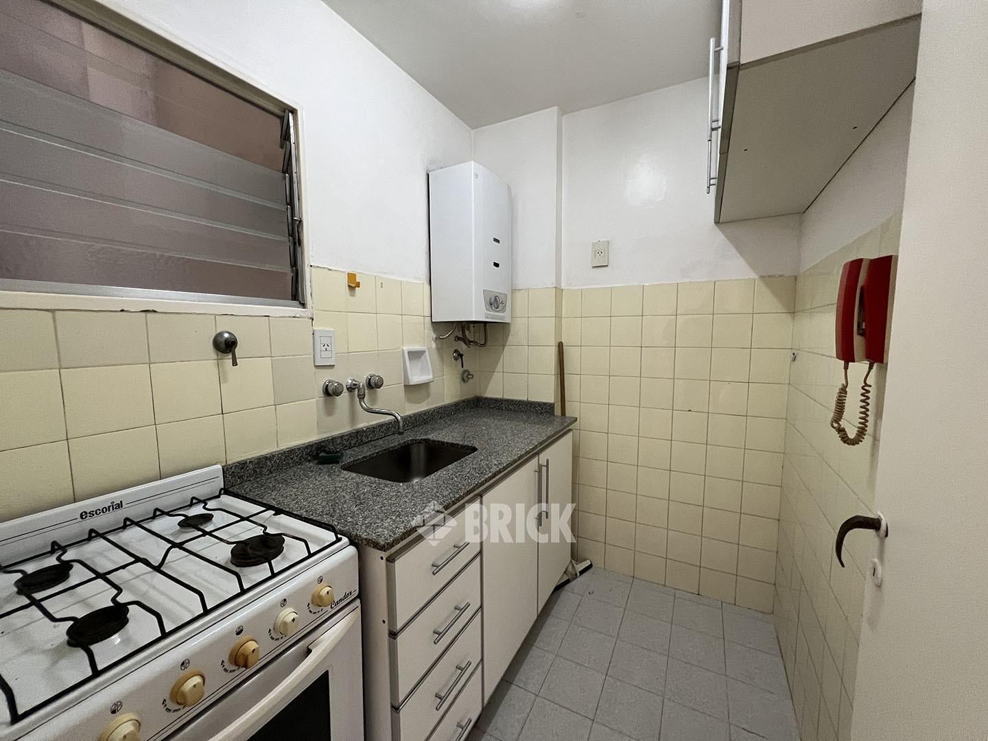 Foto de OLAZABAL Y AV. CRAMER - IMPECABLE TODO SOL TODO EXTERNO BAÑO Y COCINA, imagen 2