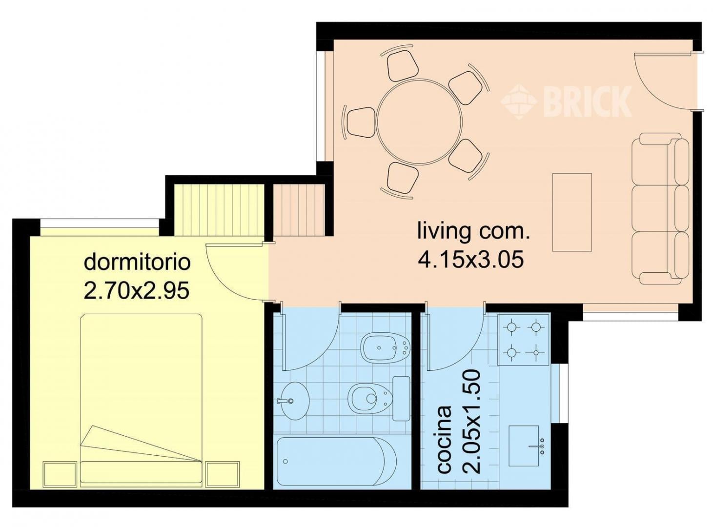 Apartamento