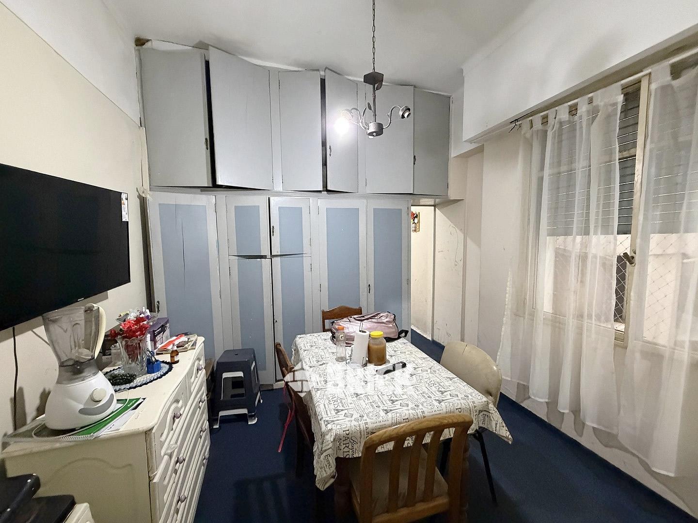 Foto de JEAN JAURES AL 800 - APTO PROFESIONAL BAÑO Y COCINA COMPLETOS, imagen 4
