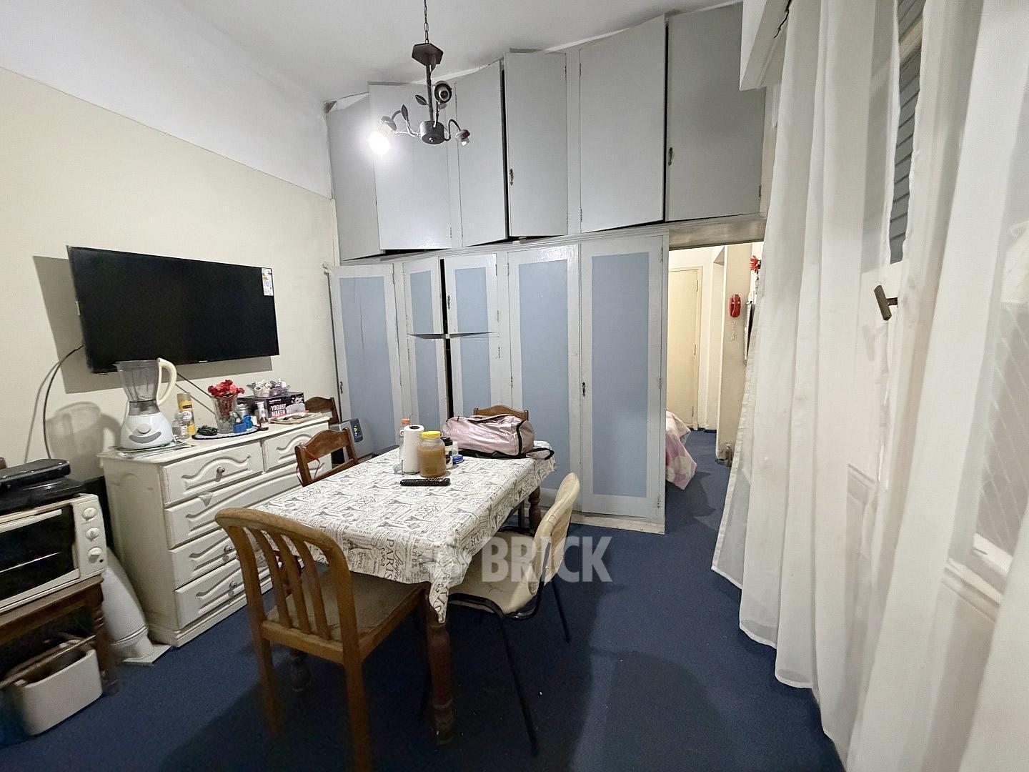 Foto de JEAN JAURES AL 800 - APTO PROFESIONAL BAÑO Y COCINA COMPLETOS, imagen 1