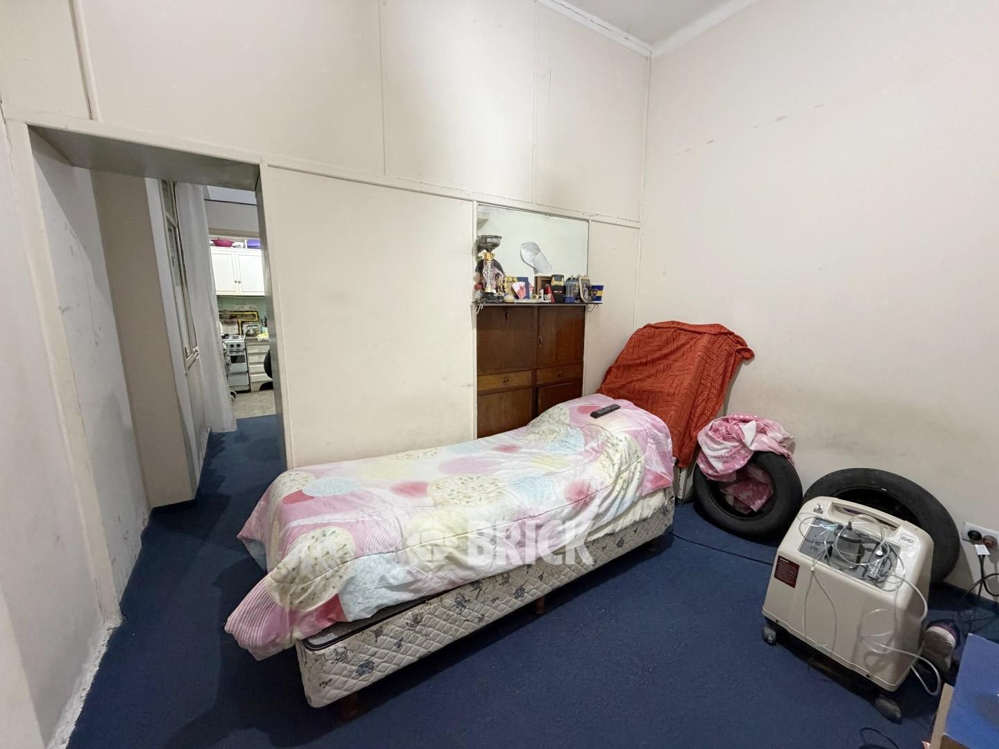Foto de JEAN JAURES AL 800 - APTO PROFESIONAL BAÑO Y COCINA COMPLETOS, imagen 5