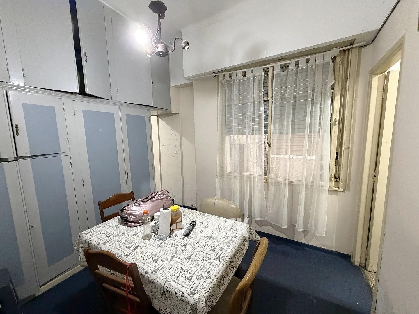 Foto de JEAN JAURES AL 800 - APTO PROFESIONAL BAÑO Y COCINA COMPLETOS, imagen 2