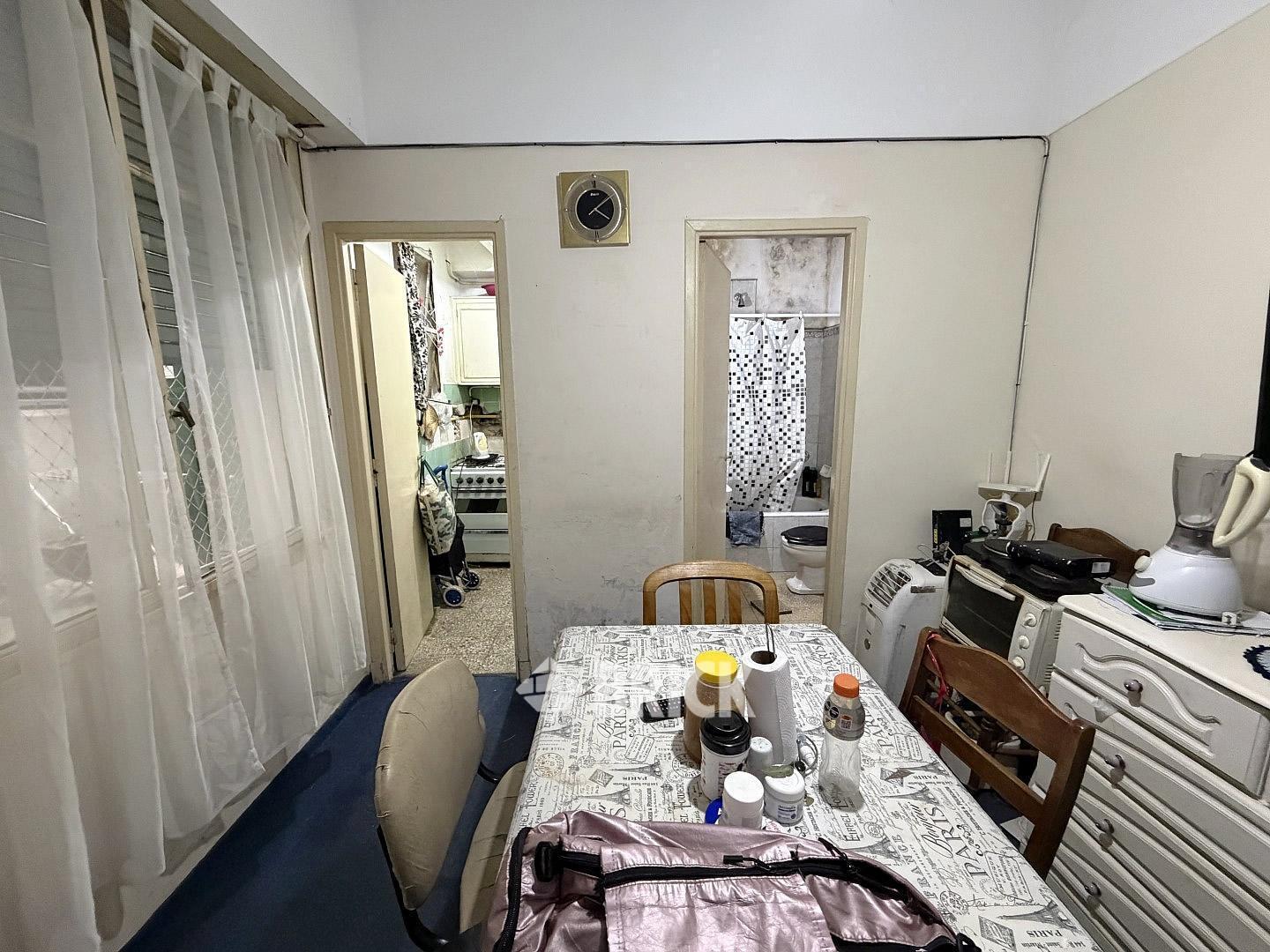 Foto de JEAN JAURES AL 800 - APTO PROFESIONAL BAÑO Y COCINA COMPLETOS, imagen 3
