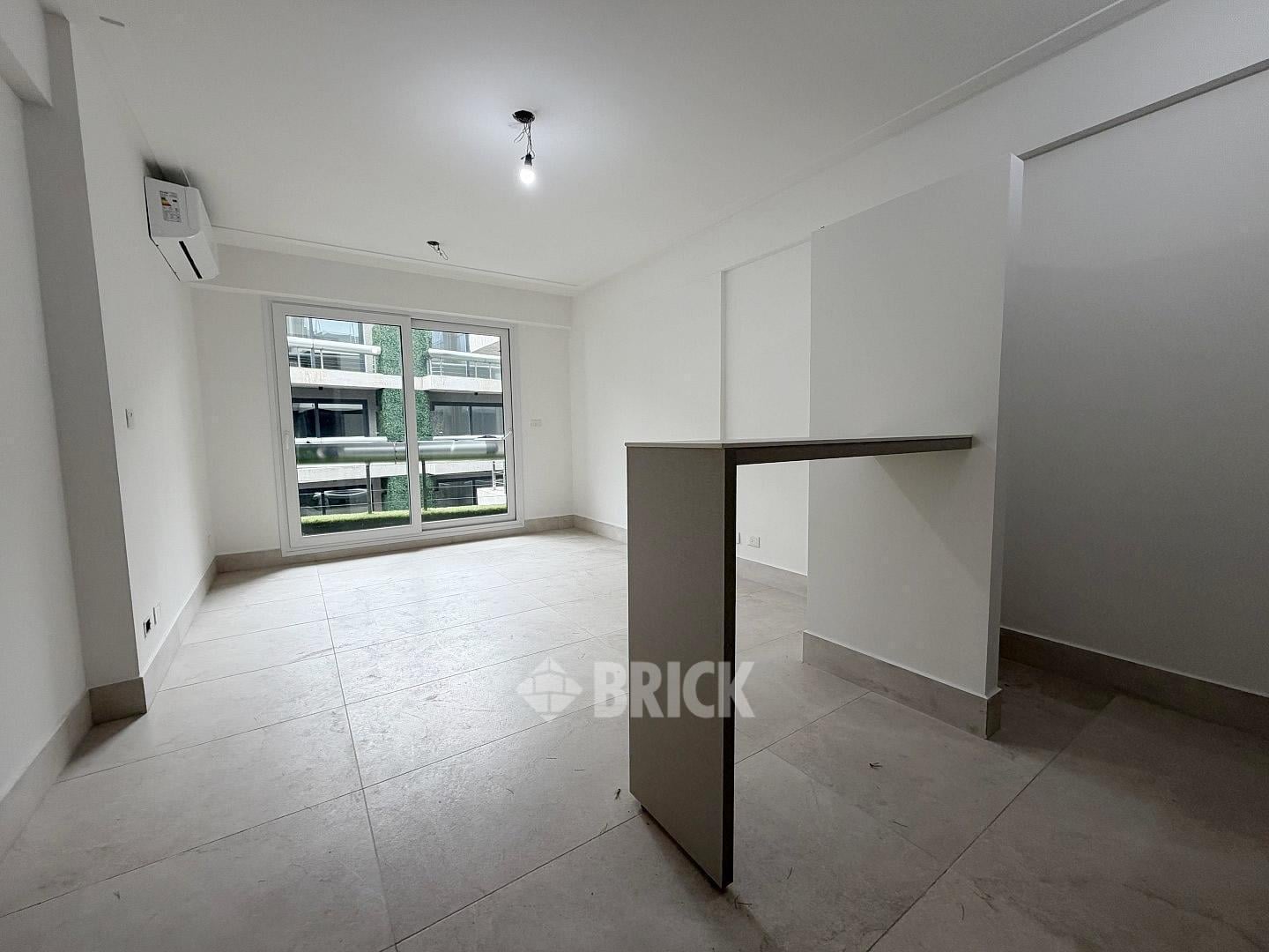 Foto de A ESTRENAR MONOAMBIENTE EN JUAN B. JUSTO AL 1500 - CONTRAFRENTE BALCON, imagen 1
