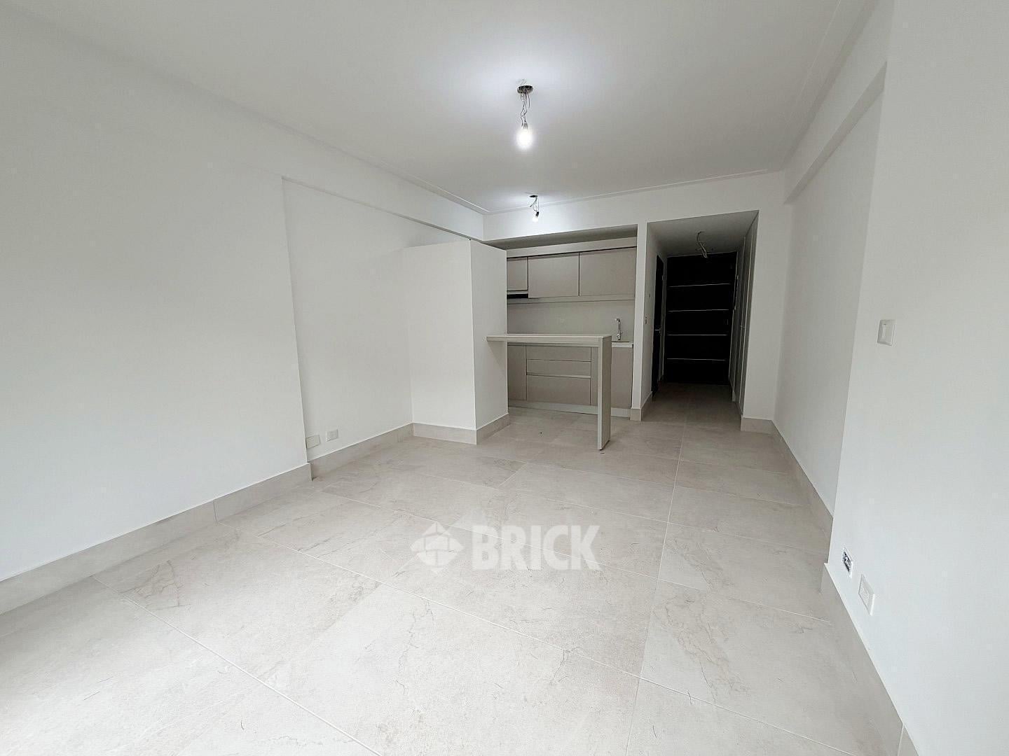 Foto de A ESTRENAR MONOAMBIENTE EN JUAN B. JUSTO AL 1500 - CONTRAFRENTE BALCON, imagen 4