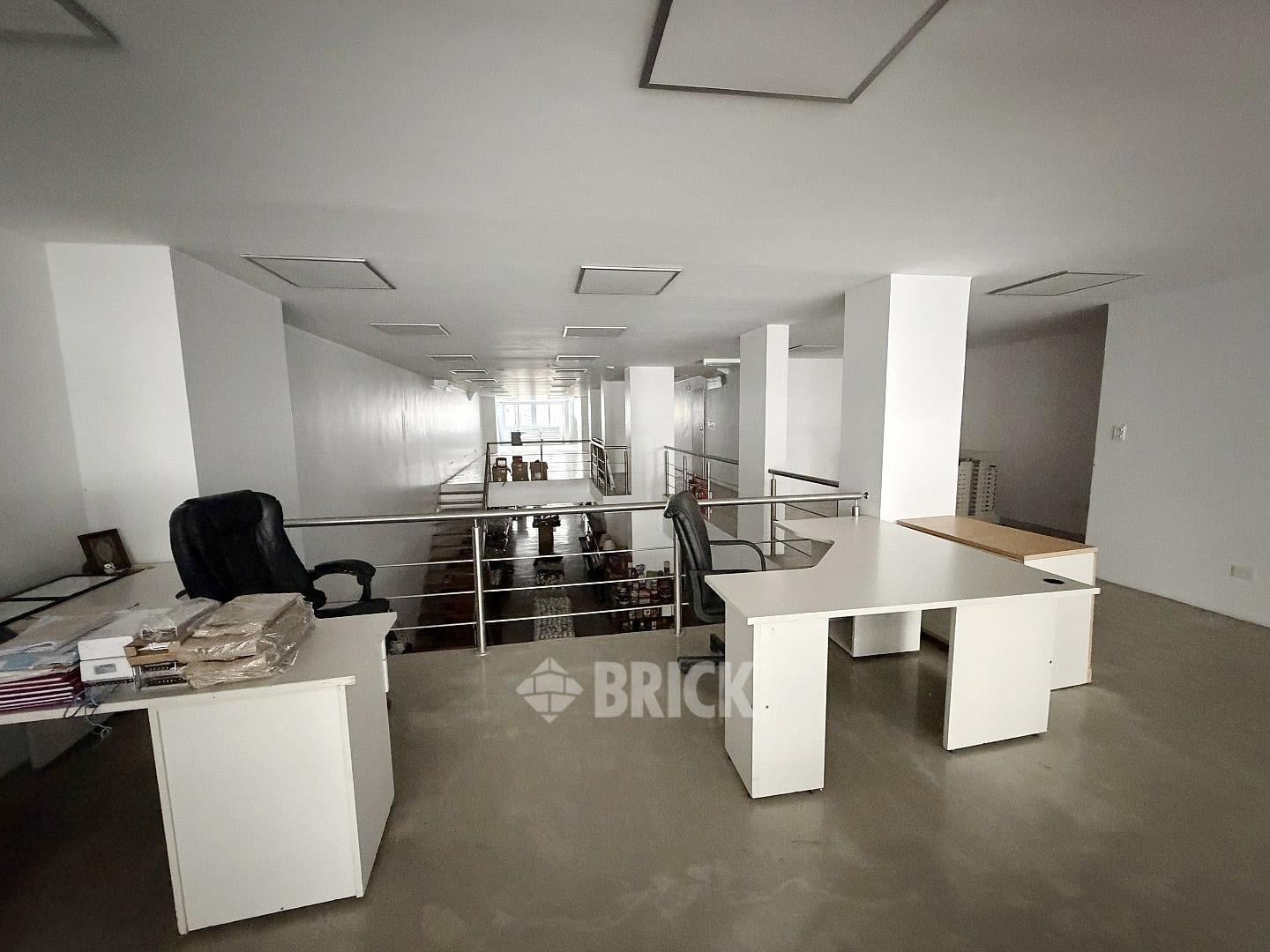 Foto de ESPECT OFICINA EN 2 PLANTAS DE 535 M2 EN AV. CORDOBA AL 1800 - T/A, imagen 4