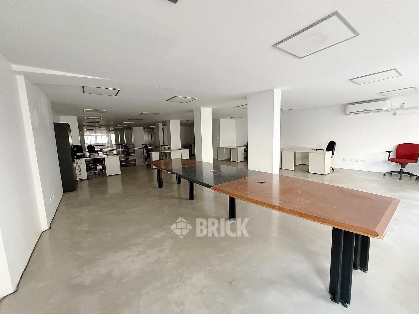 Foto de ESPECT OFICINA EN 2 PLANTAS DE 535 M2 EN AV. CORDOBA AL 1800 - T/A, imagen 3