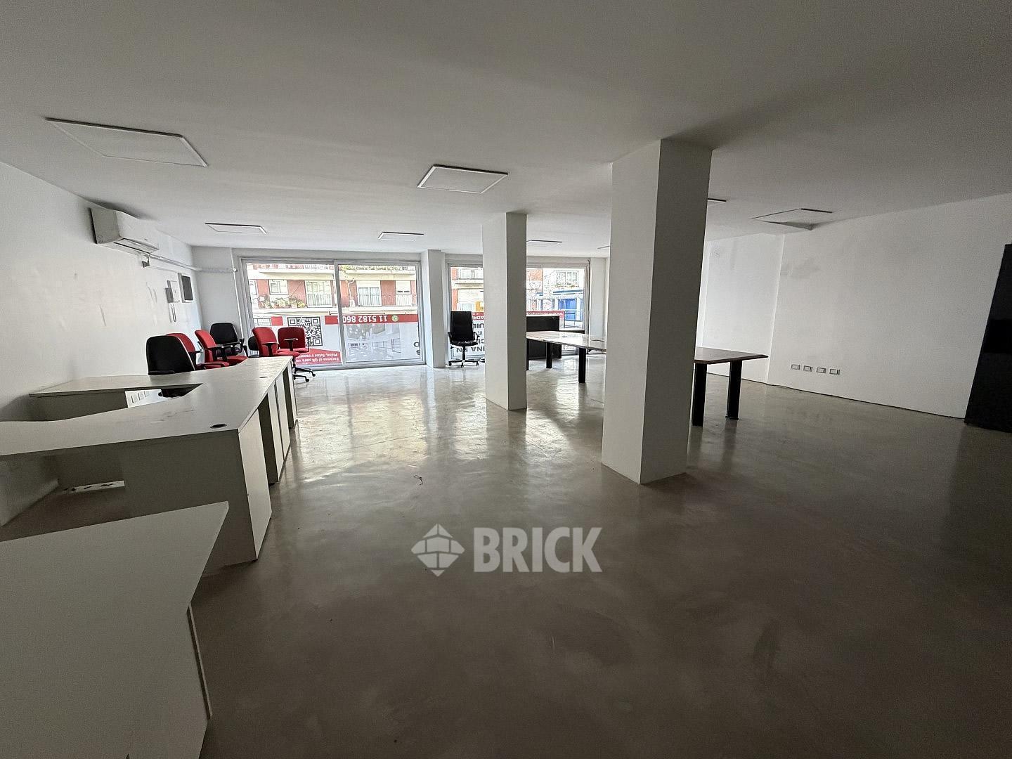Foto de ESPECT OFICINA EN 2 PLANTAS DE 535 M2 EN AV. CORDOBA AL 1800 - T/A, imagen 2