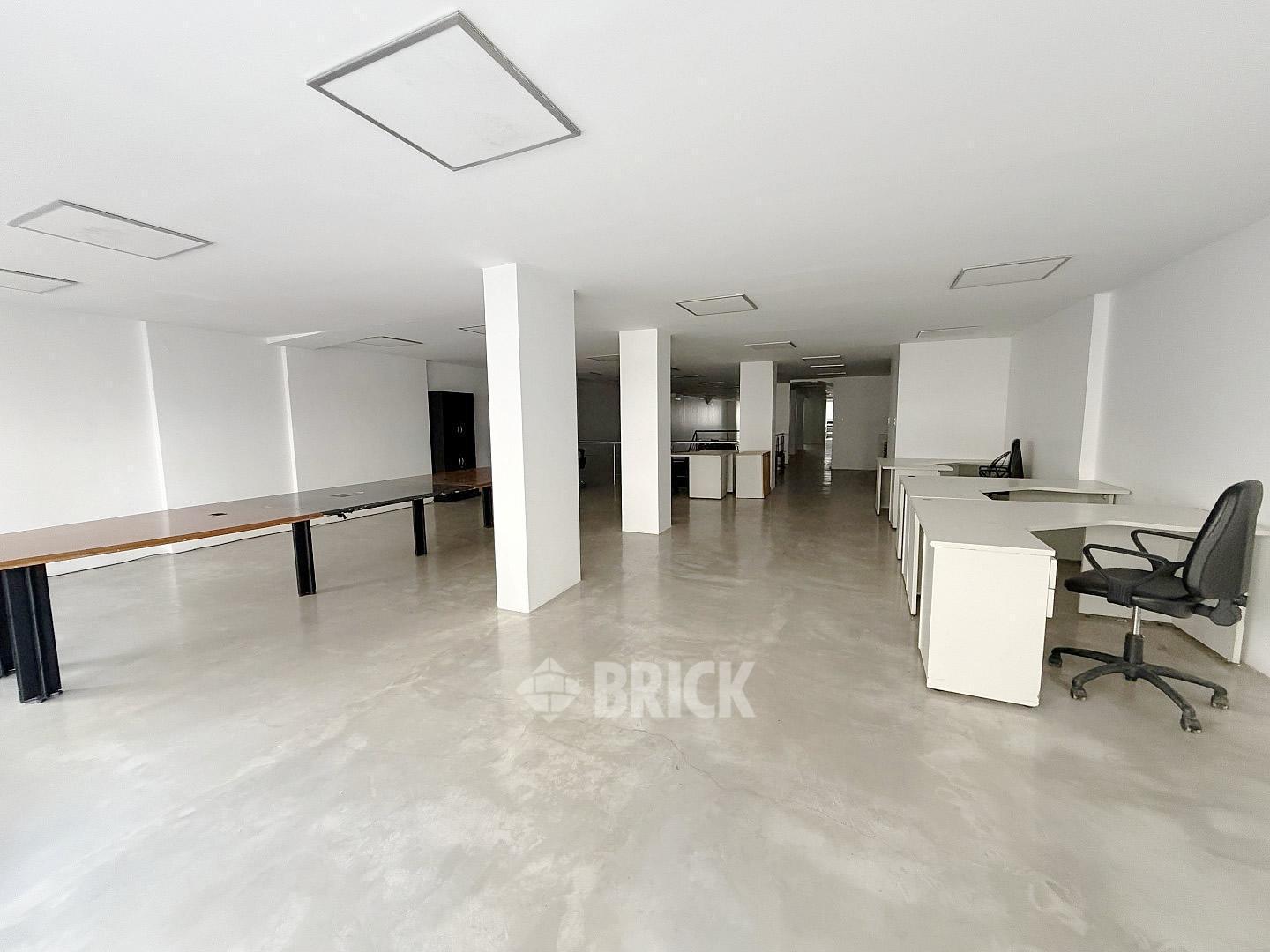 Foto de ESPECT OFICINA EN 2 PLANTAS DE 535 M2 EN AV. CORDOBA AL 1800 - T/A, imagen 1
