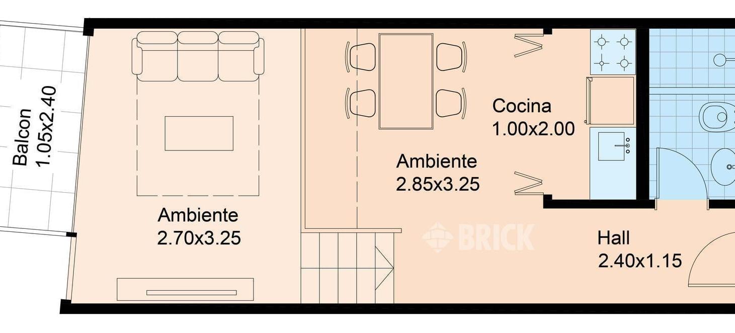 Apartamento