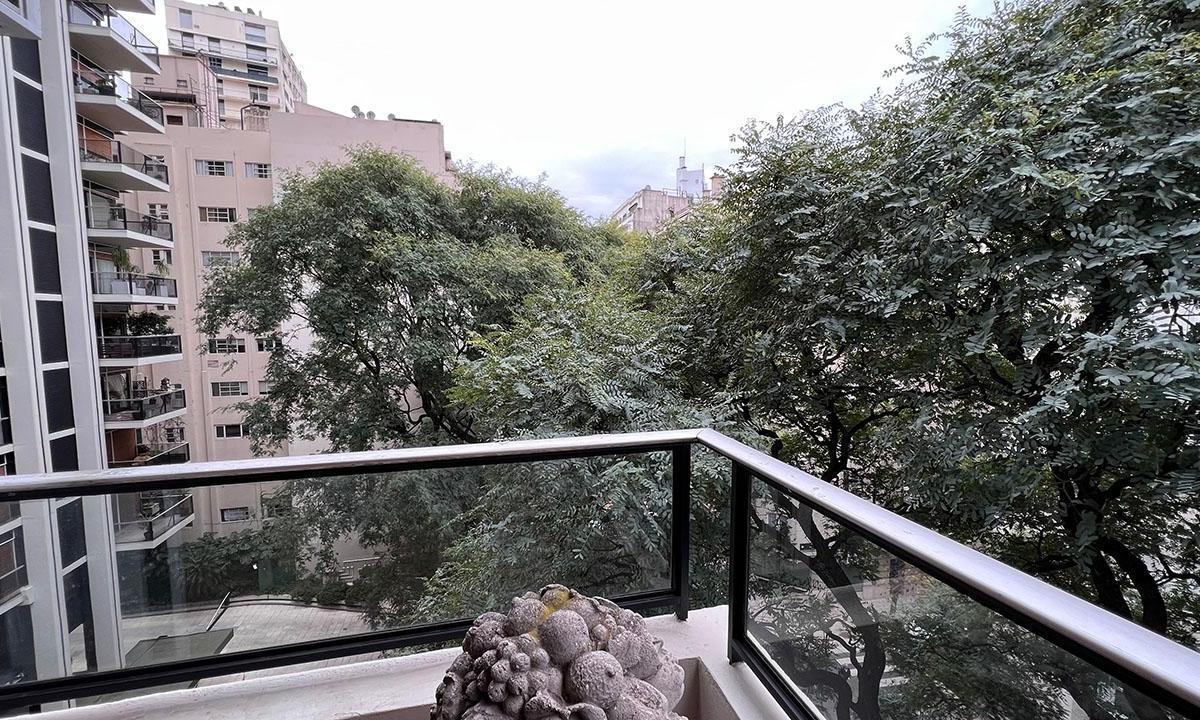 Av Alvear y Parera,3 Cocheras Fijas, Arq. Mario Roberto Alvarez. 4