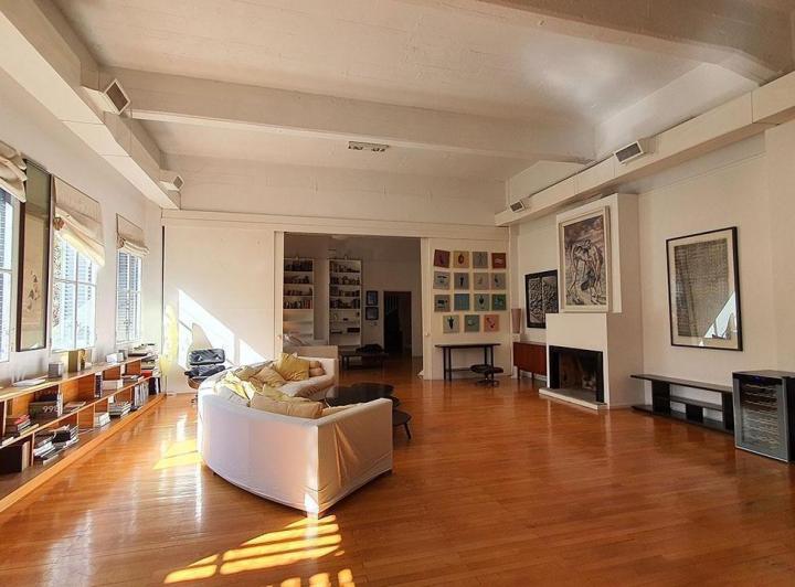 Foto de LOFT, Vig 24Hrs,Techos altos , Todo luz, 2 Cocheras Fija., imagen 3