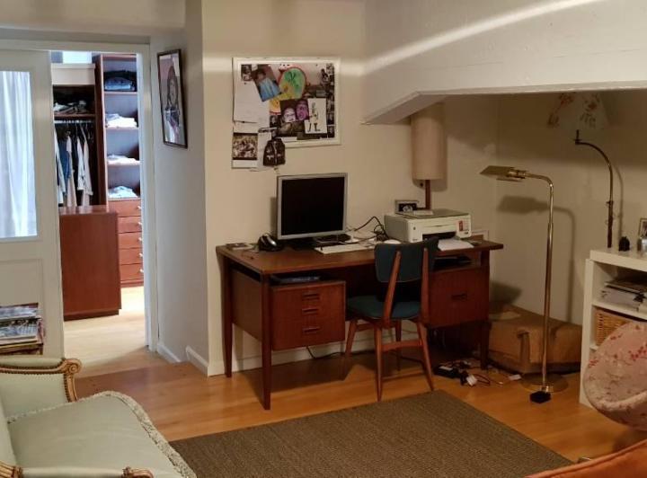 LOFT, Vig 24Hrs,Techos altos , Todo luz, 2 Cocheras Fija.