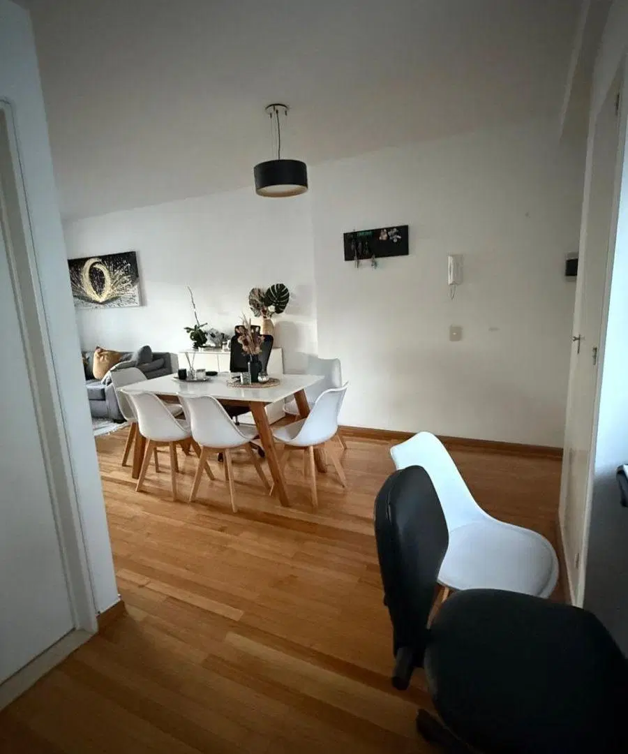 Balcón Aterrazado!,Suite,Toilette. Edificio con Pileta, Parrilla, Sum. 5