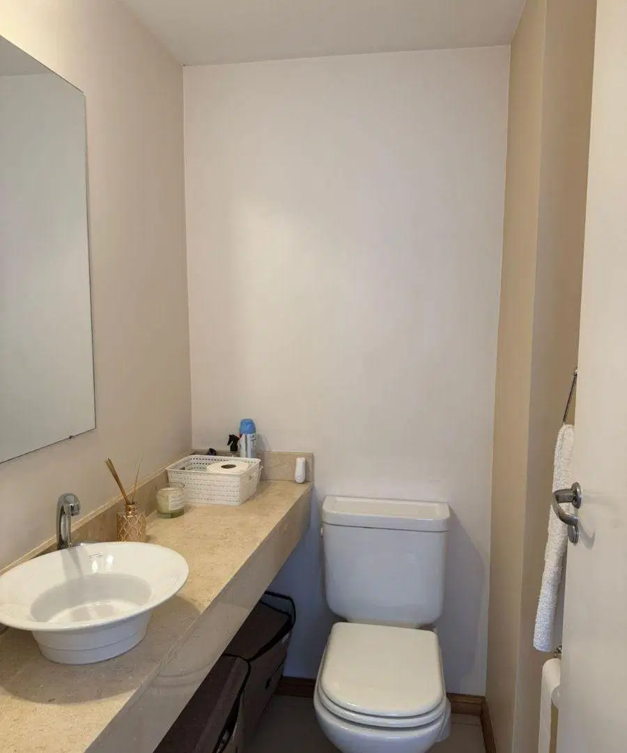 Balcón Aterrazado!,Suite,Toilette. Edificio con Pileta, Parrilla, Sum. 3