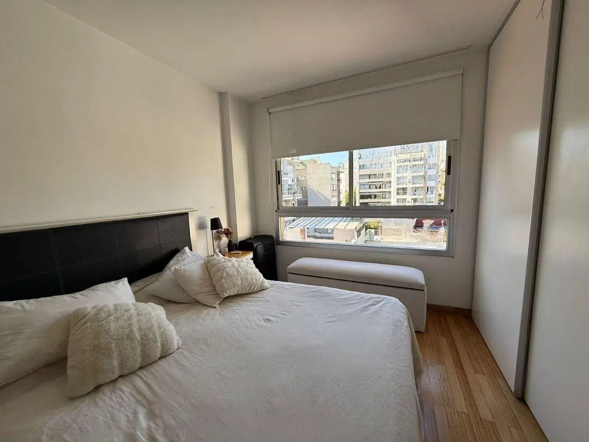 Balcón Aterrazado!,Suite,Toilette. Edificio con Pileta, Parrilla, Sum. 2