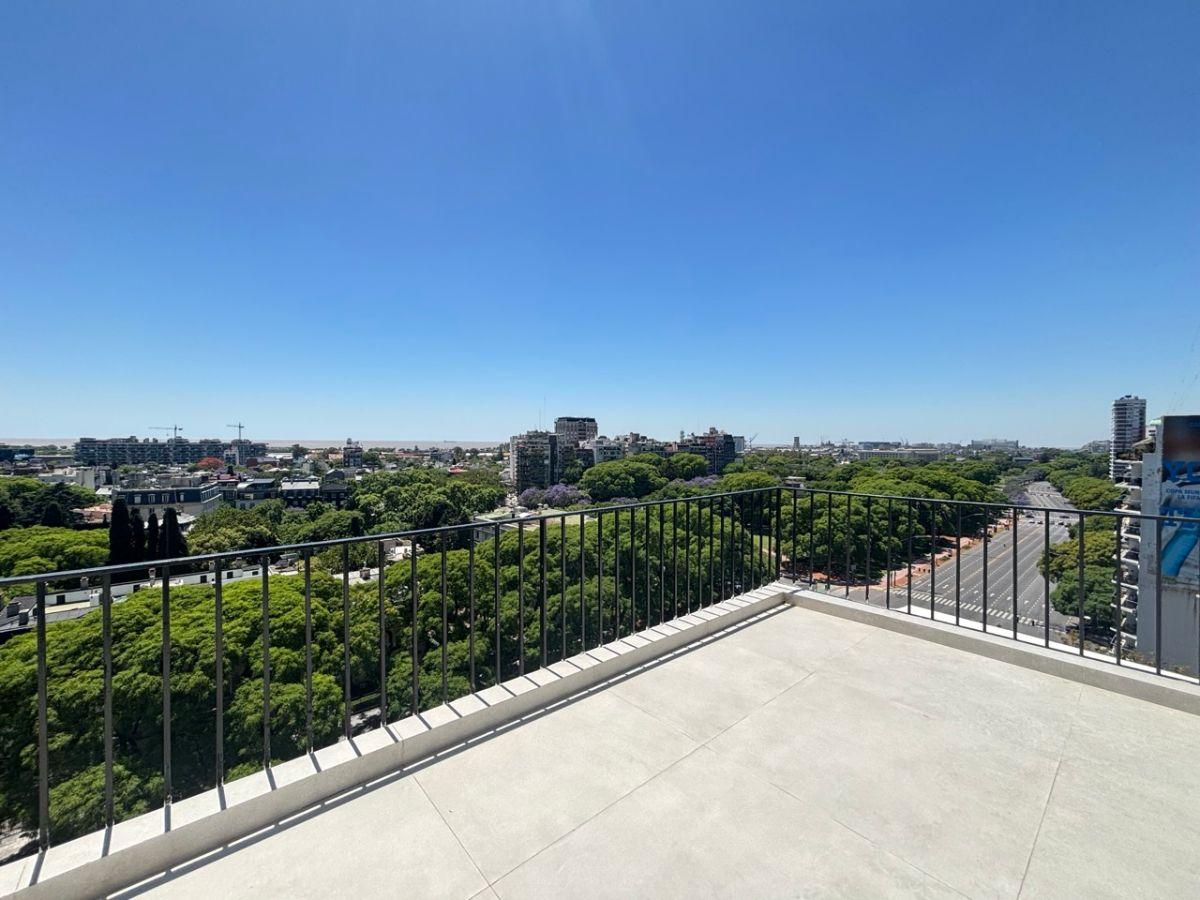 Foto de Balcón Terraza!, TODO a Nuevo,Vista Abierta, Sol y Luz, 2 cocheras., imagen 1