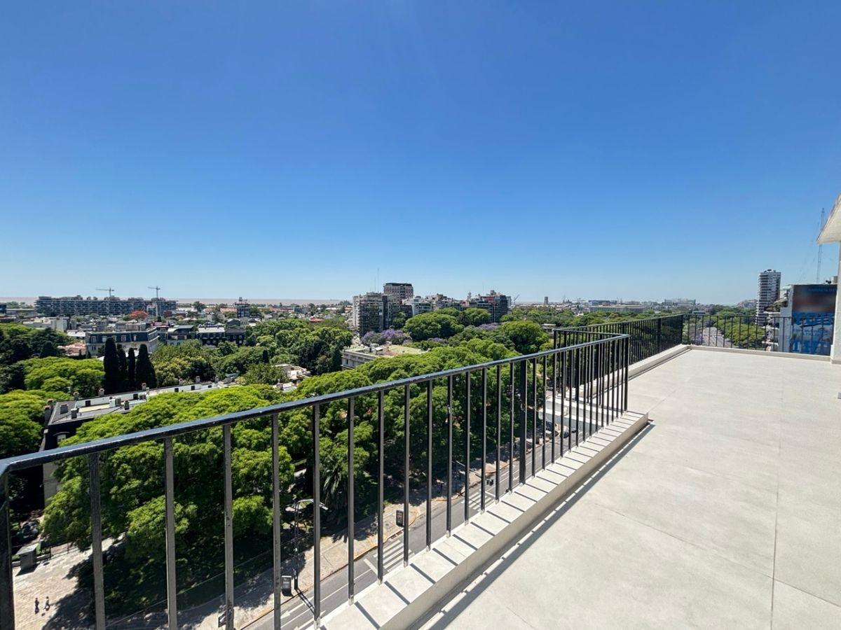 Foto de Balcón Terraza!, TODO a Nuevo,Vista Abierta, Sol y Luz, 2 cocheras., imagen 3