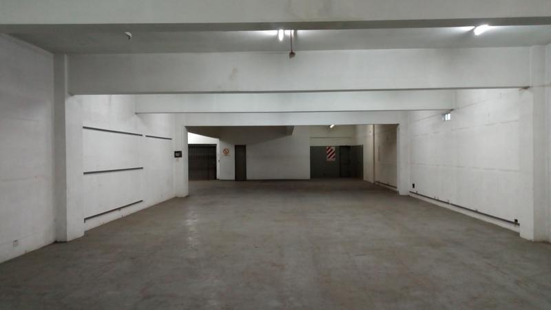 Edificio de 5 Plantas, 1680 m² Cubiertos. R. Peña 4400, V. Lynch*s. Martin 5