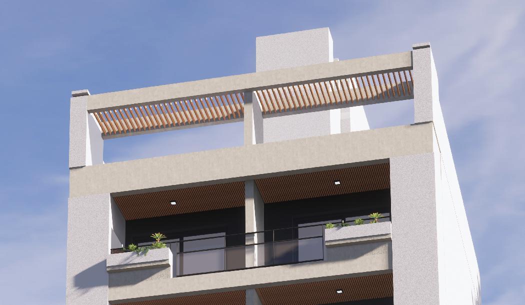 Departamento en Construccion en El Centro de San Martín 3