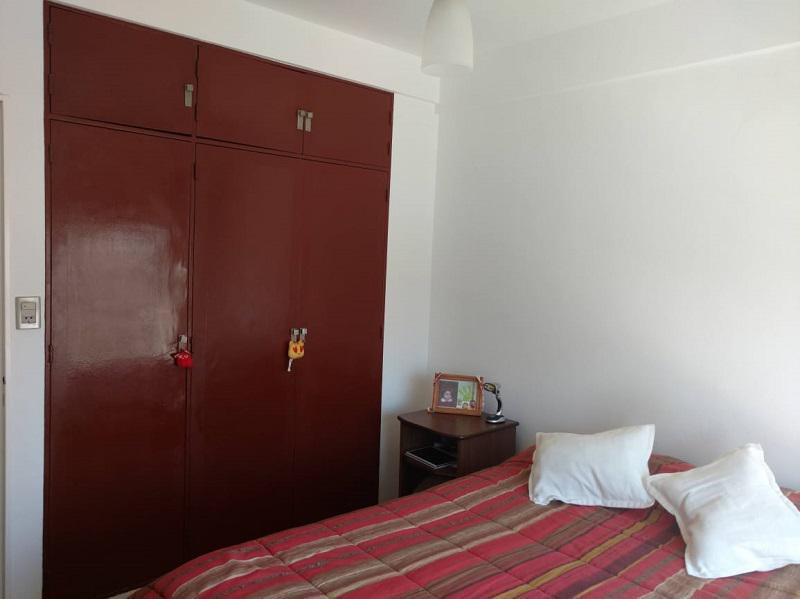 Venta Departamento 2 Ambientes en San Martín 3