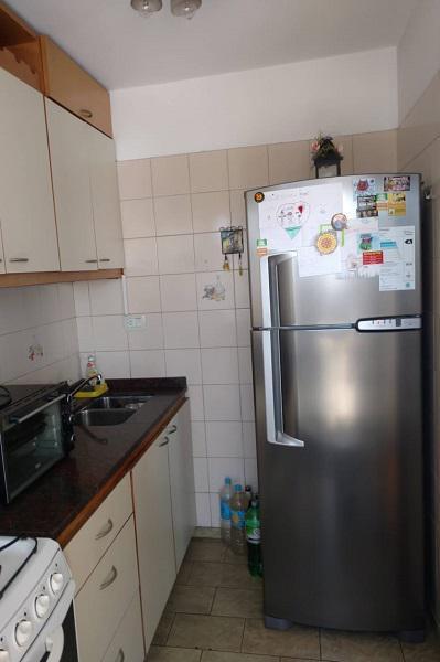 Venta Departamento 2 Ambientes en San Martín 5