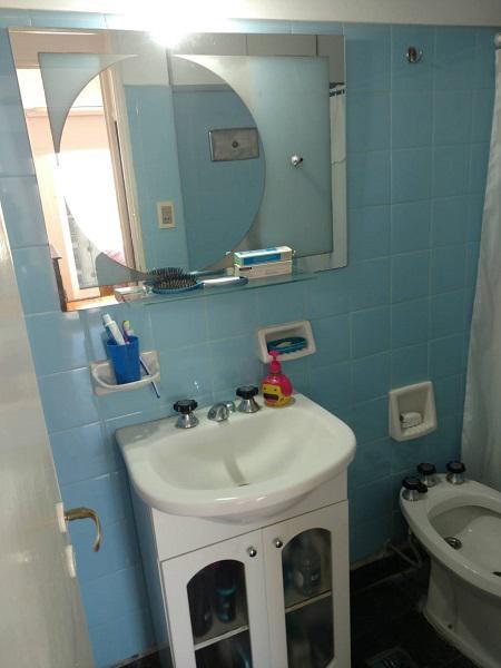 Venta Departamento 2 Ambientes en San Martín 1