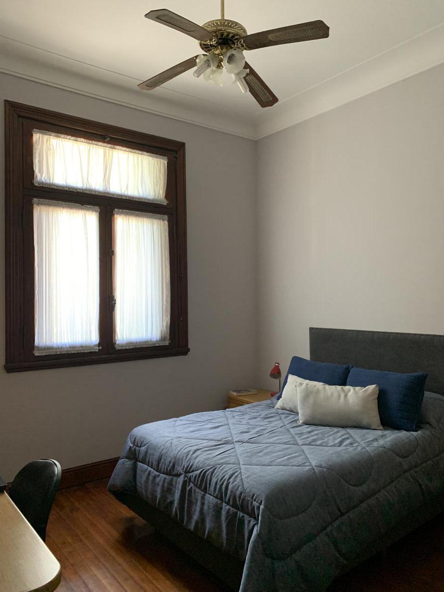 Casa Cinco Ambientes en Venta San Martin 4