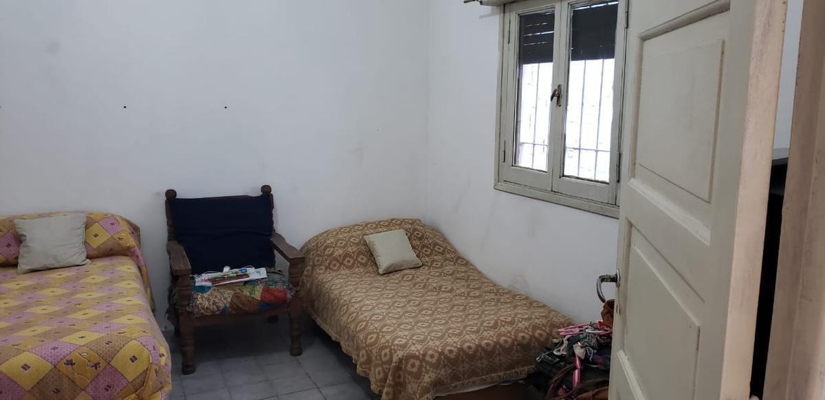 Departamento Tipo PH en Venta de 3 Ambientes con Galpón y Patio 5
