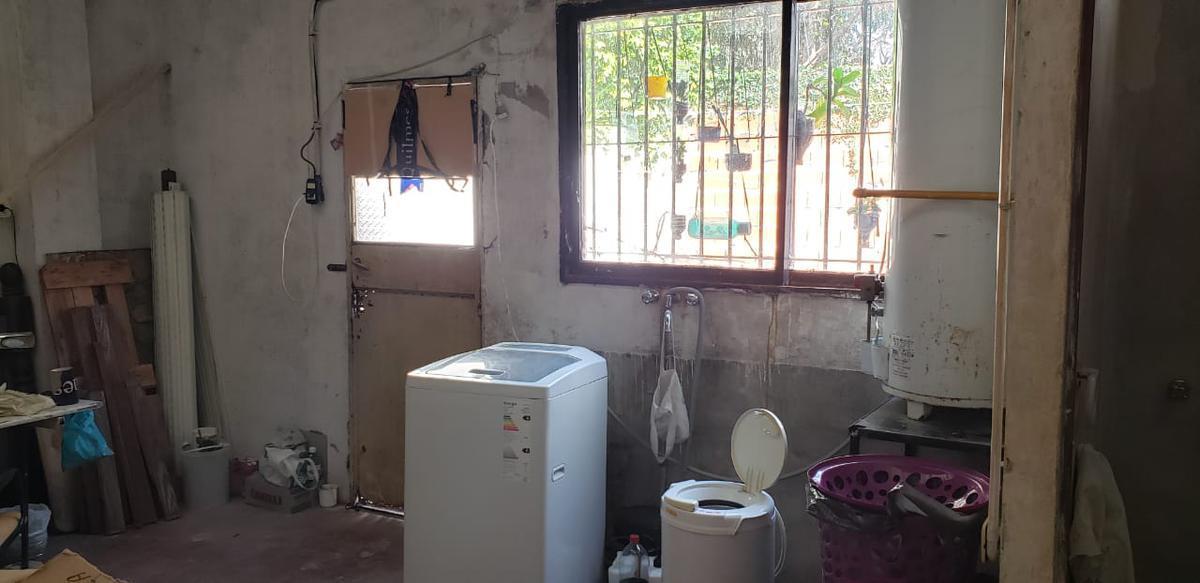 Departamento Tipo PH en Venta de 3 Ambientes con Galpón y Patio 3