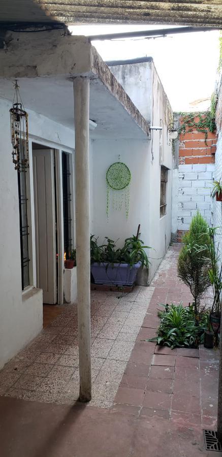Departamento Tipo PH en Venta de 3 Ambientes con Galpón y Patio 2