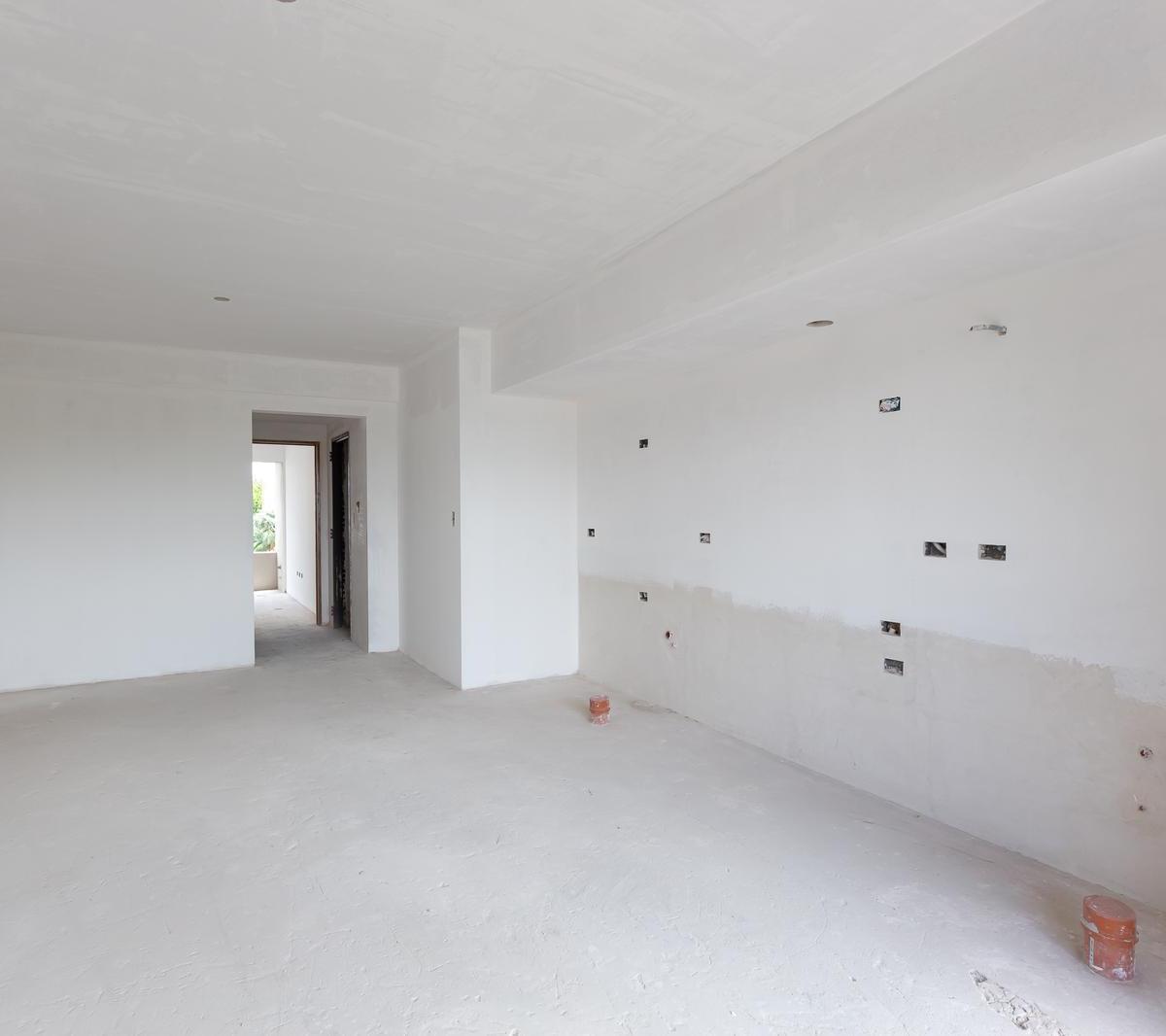 Departamento en Construccion en El Centro de San Martín 5