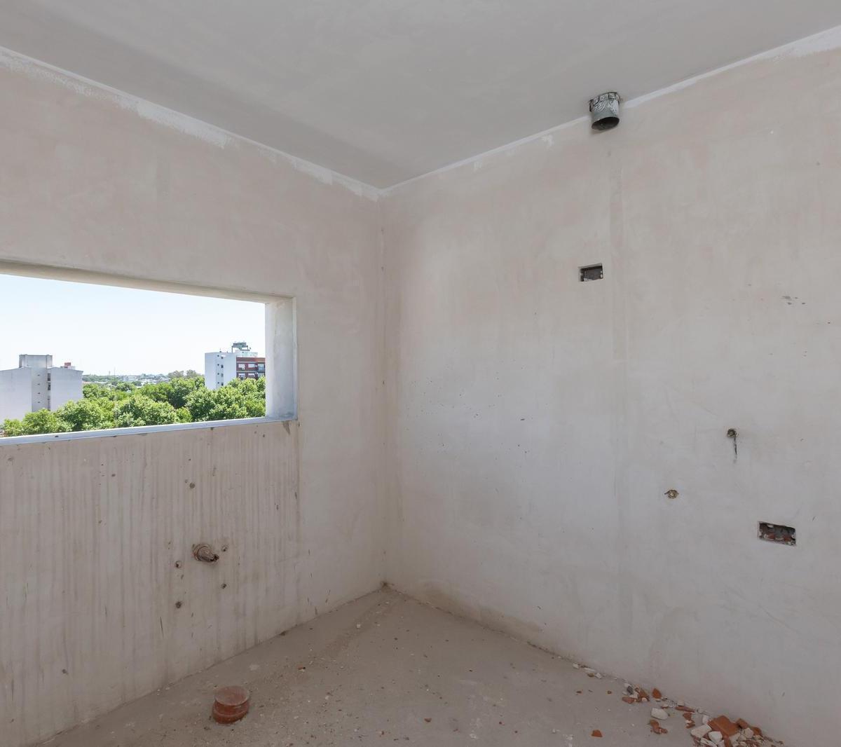 Departamento de 2 Ambientes en Venta San Martín 2
