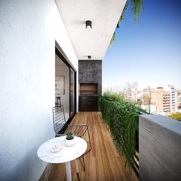 Dpto 3 Ambientes en Venta San Martín 3