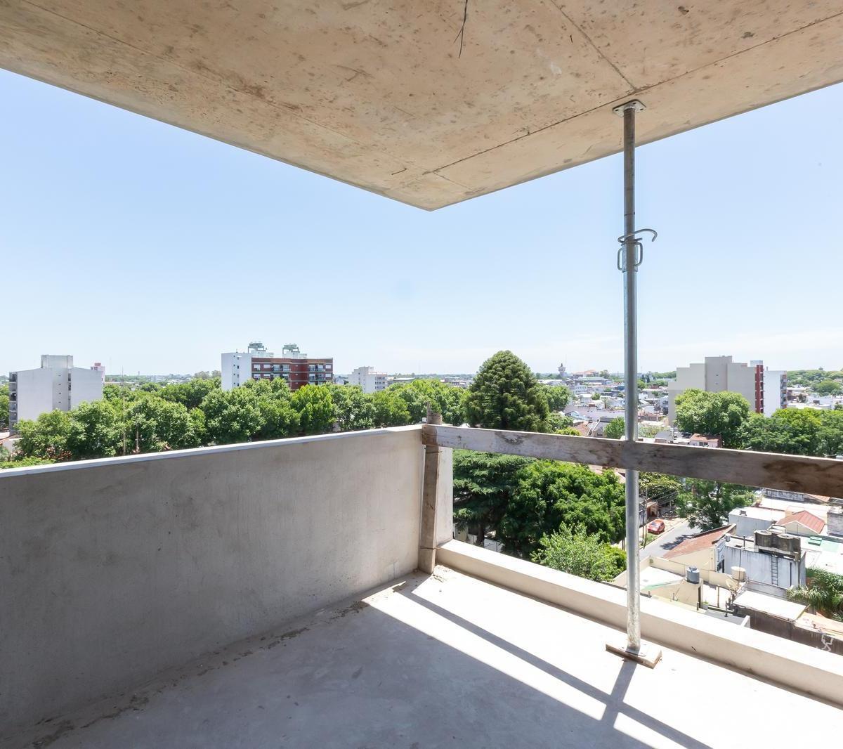 Departamento de 2 Ambientes en Venta San Martín 3