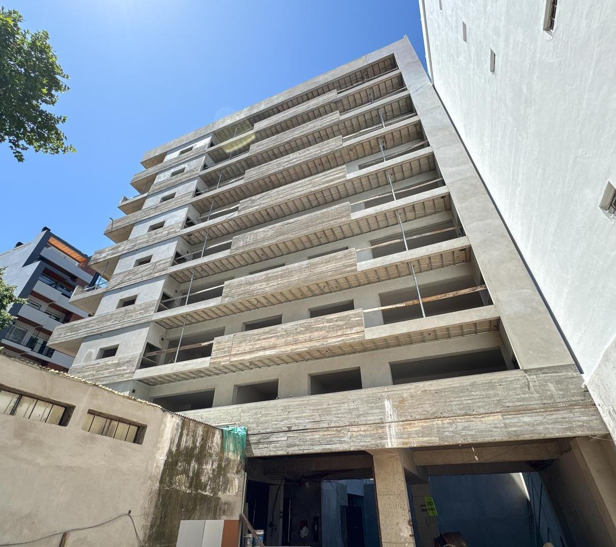 Departamento de 2 Ambientes en Venta San Martín 1