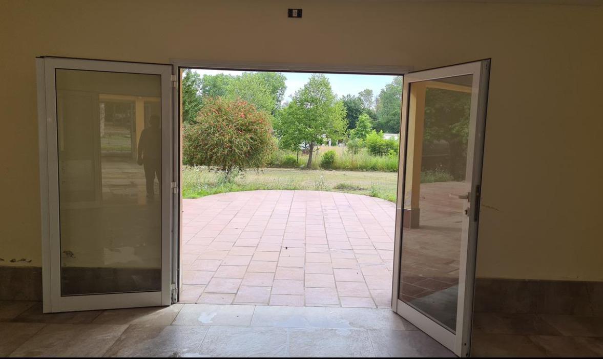 Terreno Comercial en Open Door 1