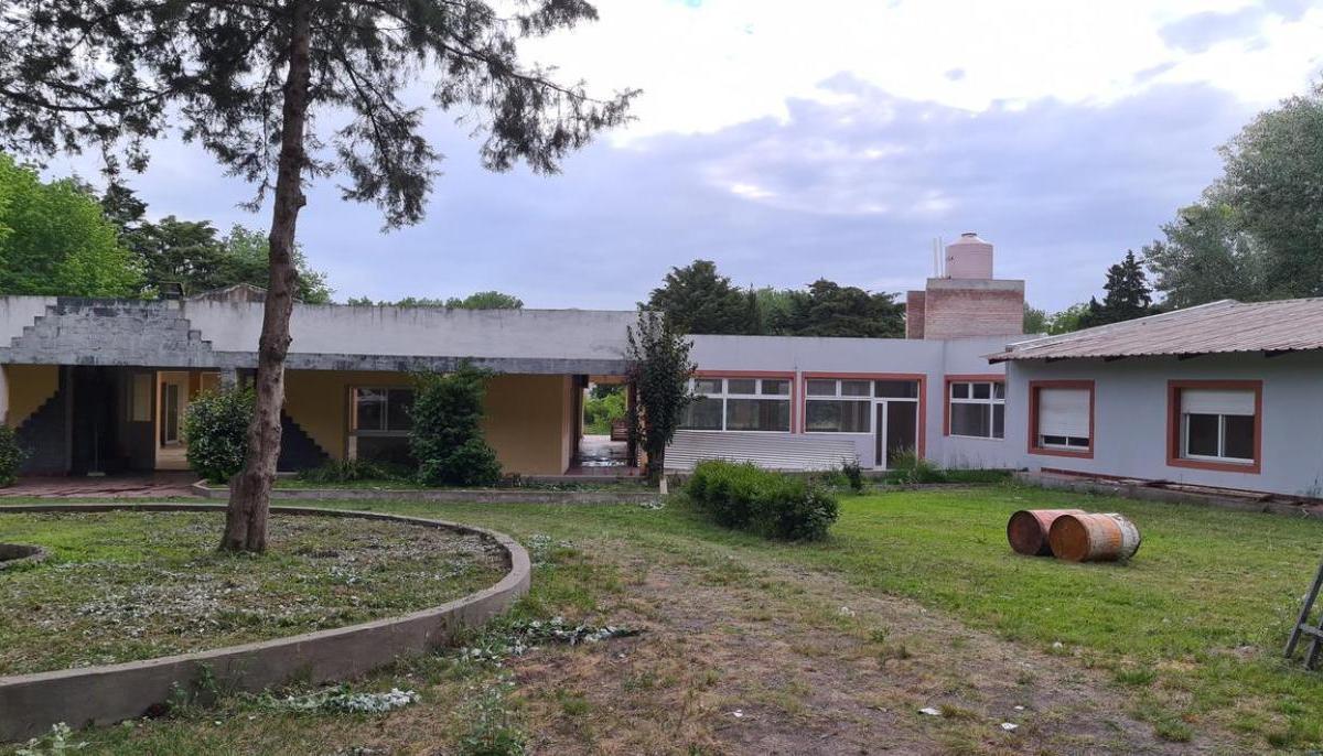 Terreno Comercial en Open Door 3