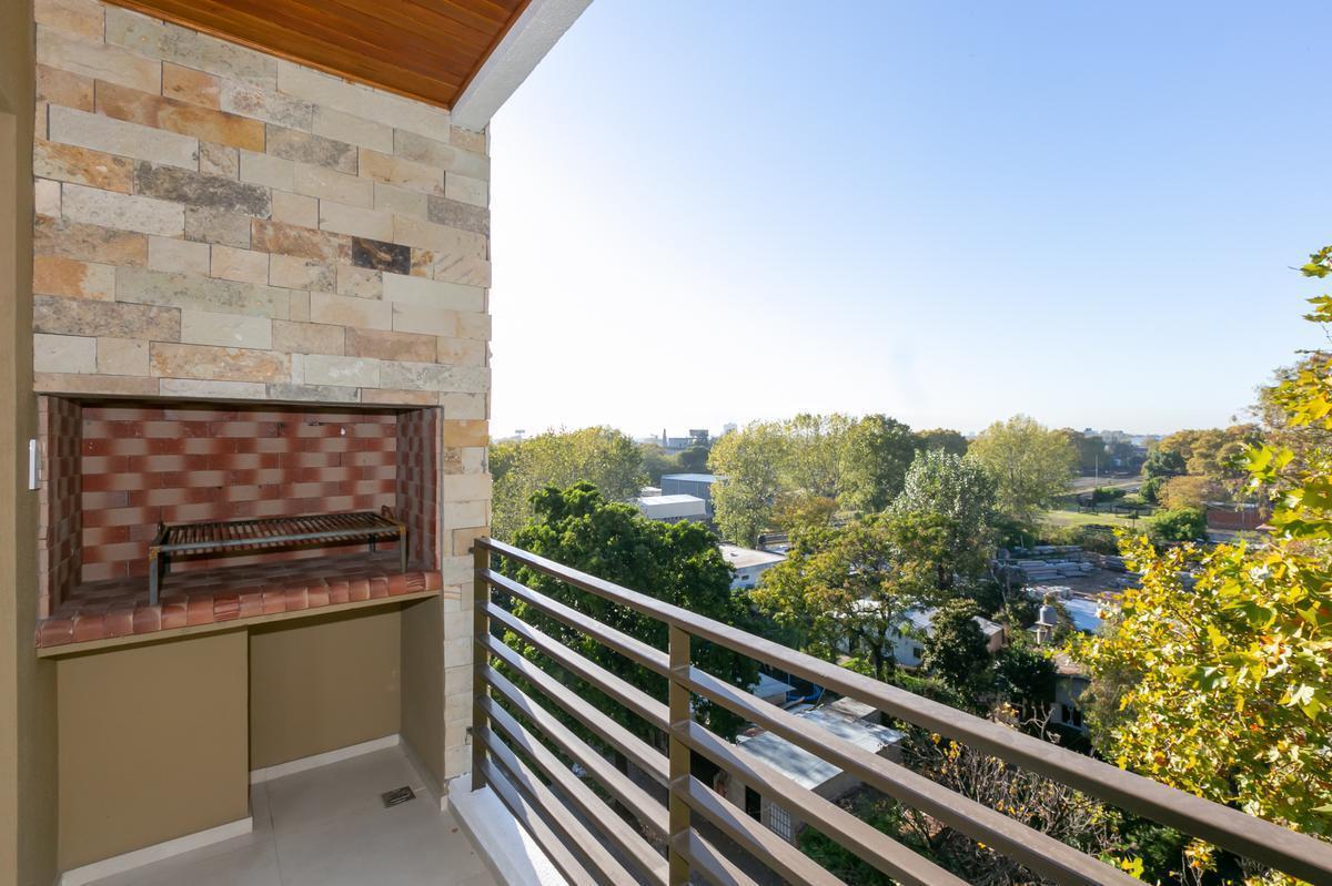 Departamento en Venta de 2 Ambientes en San Martín 5