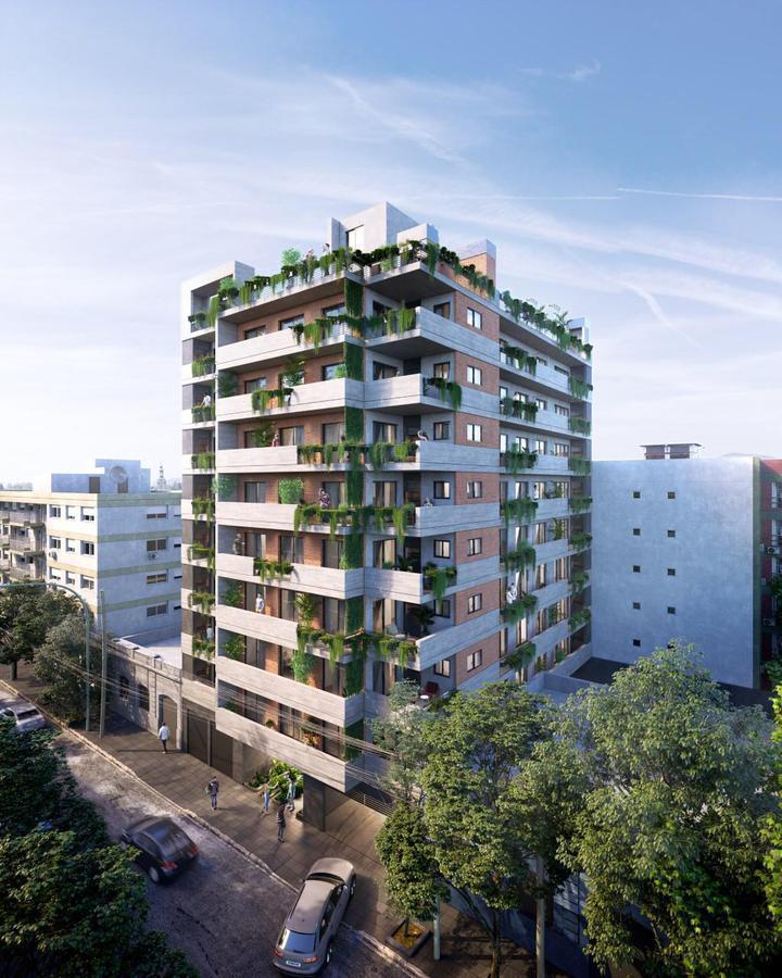 Departamento de 2 Ambientes en Venta San Martín 1