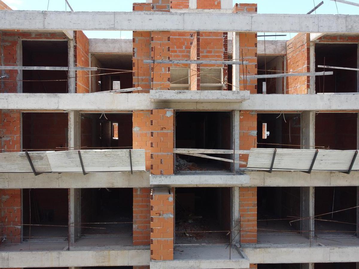 Departamento en Venta de 3 Ambientes en San Martín 5