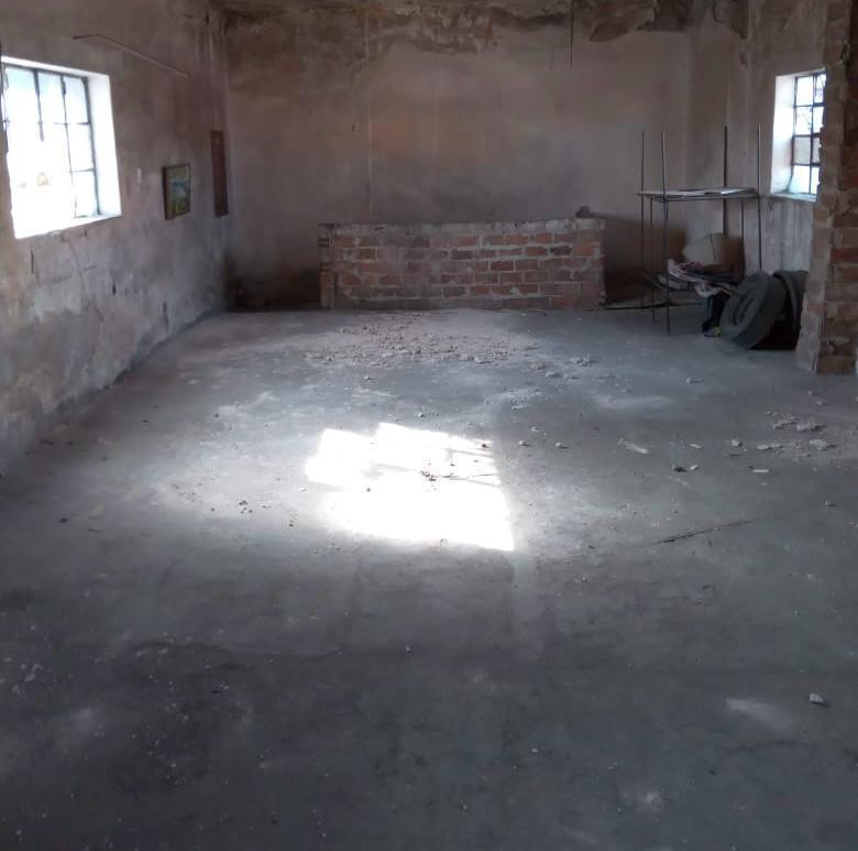 Depósito o Galpón en Venta en Villa Lynch 1
