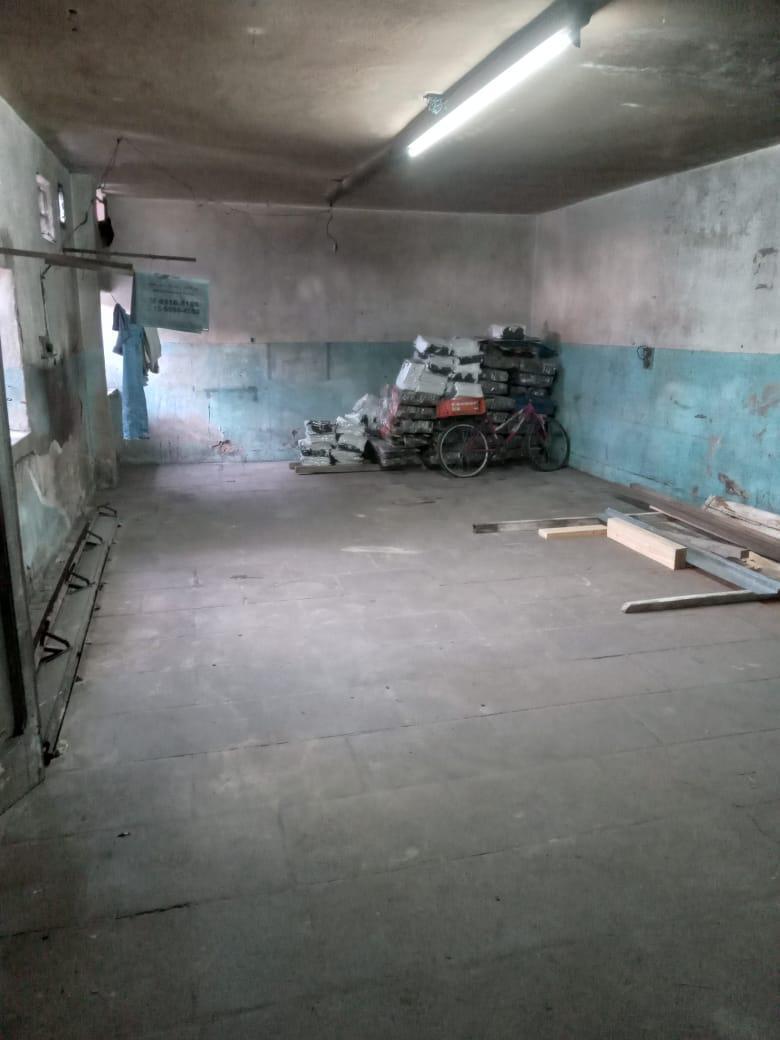 Depósito o Galpón en Venta en Villa Lynch 4