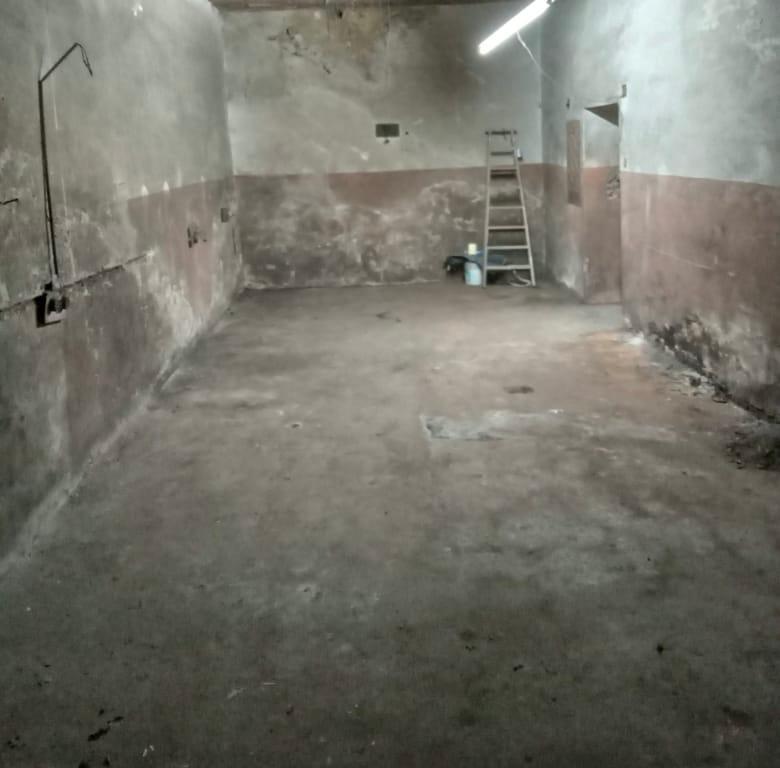 Depósito o Galpón en Venta en Villa Lynch 3