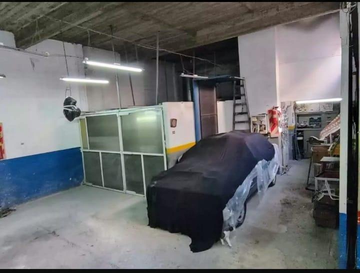 Casa en Venta Multifamiliar en San Andres 1