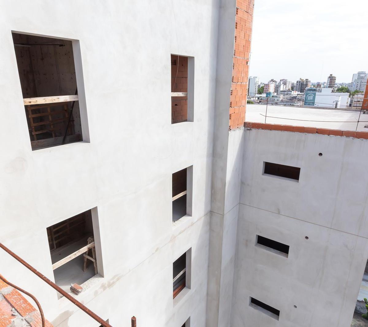 Departamento en Venta en en San Martín 5
