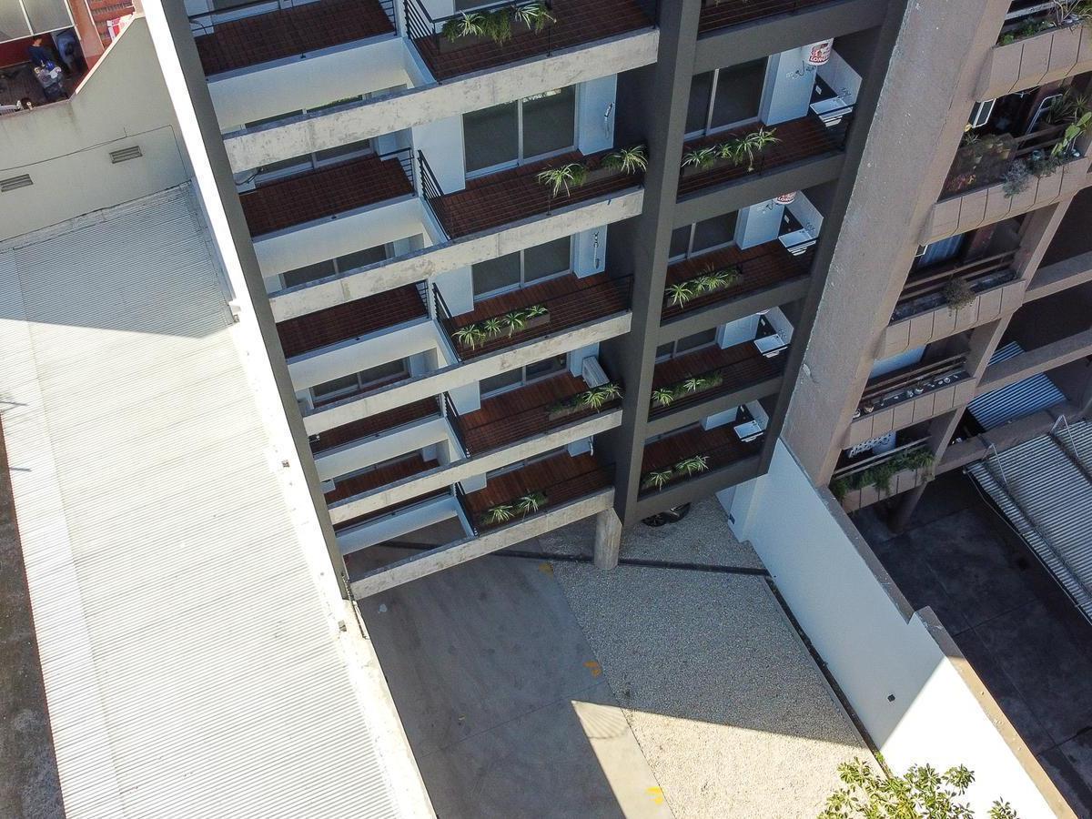 Departamento en Venta en San Martín 5