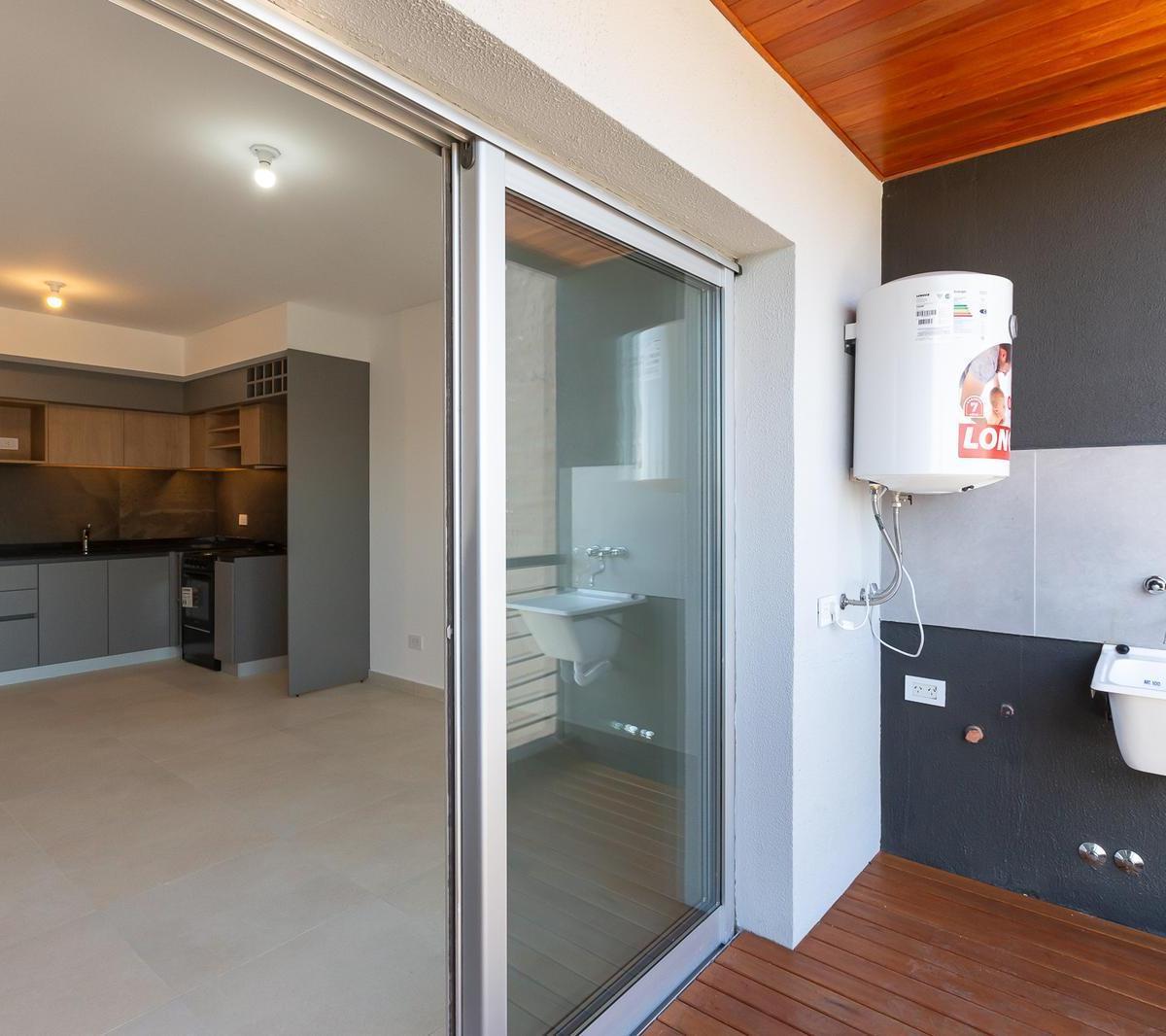 Departamento en Venta en San Martín 2