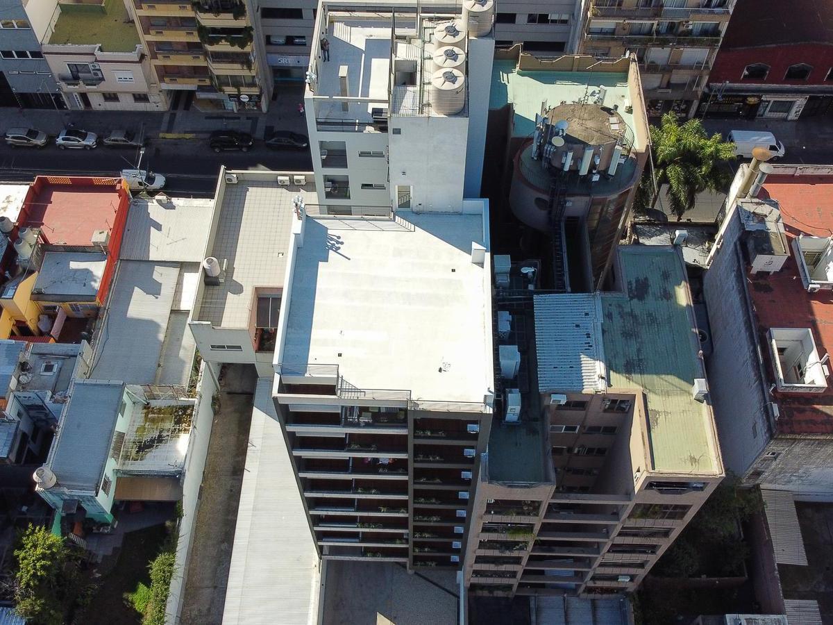 Departamento en Venta en San Martín 5